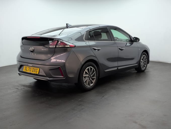 2025 Hyundai Ioniq