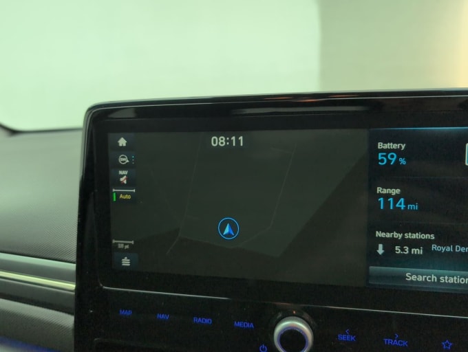 2025 Hyundai Ioniq