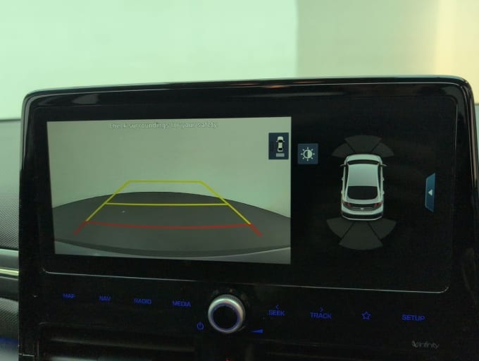2025 Hyundai Ioniq