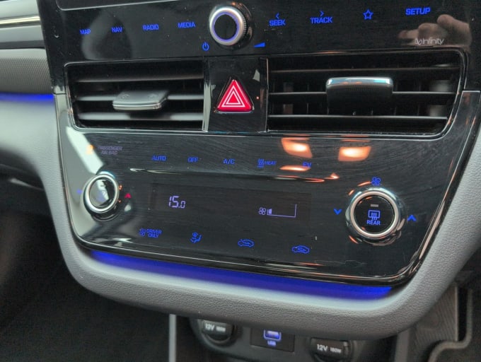 2025 Hyundai Ioniq