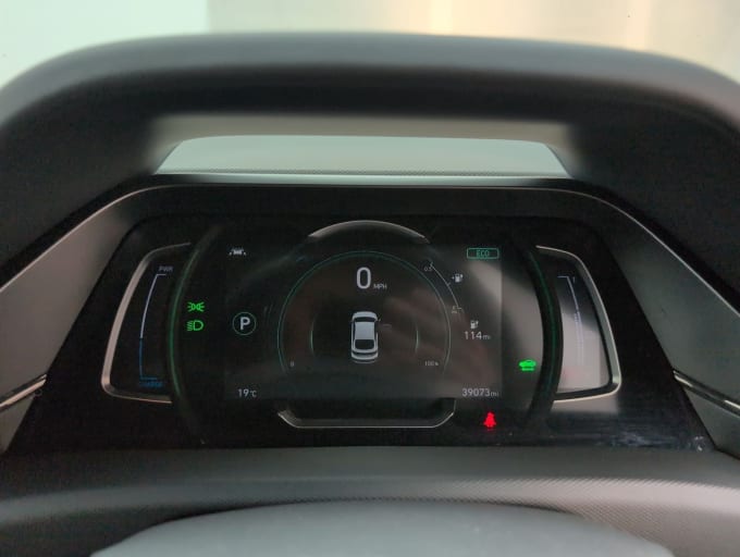 2025 Hyundai Ioniq