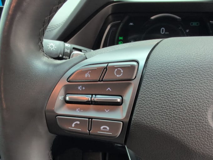 2025 Hyundai Ioniq