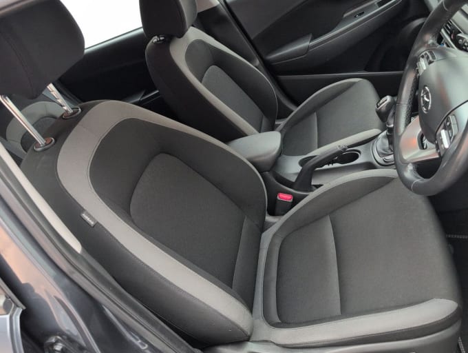 2018 Hyundai Kona