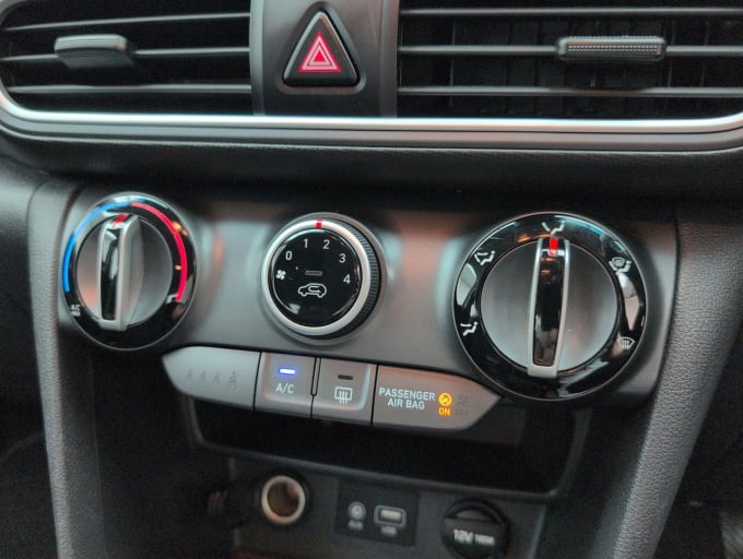 2018 Hyundai Kona