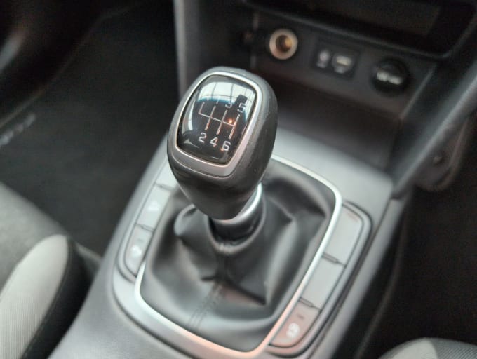2018 Hyundai Kona
