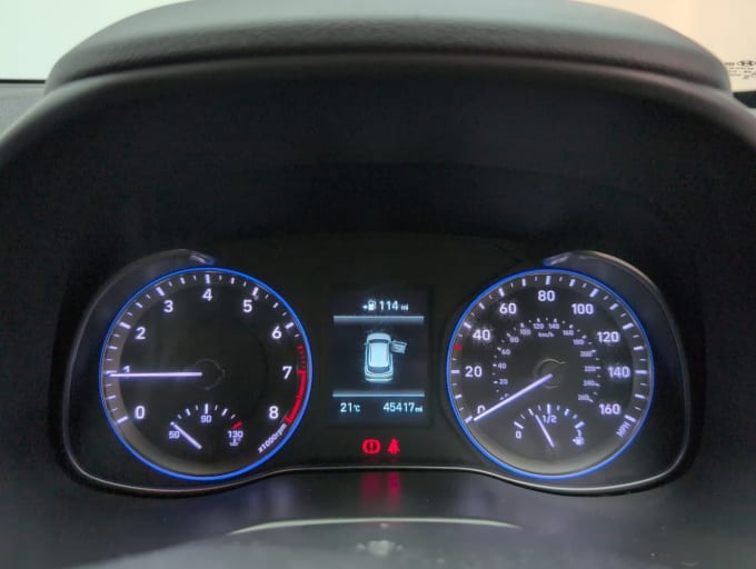 2018 Hyundai Kona