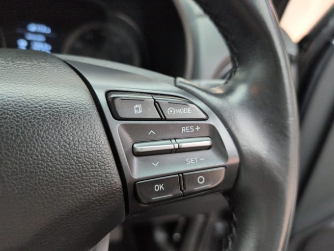 2018 Hyundai Kona