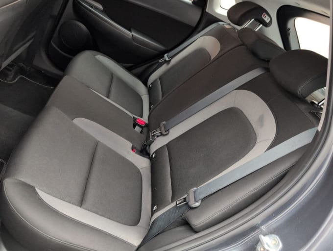 2018 Hyundai Kona