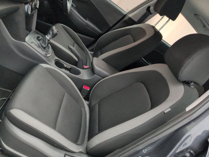 2018 Hyundai Kona