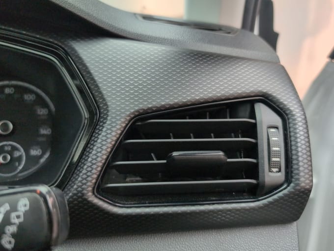 2025 Volkswagen T-cross
