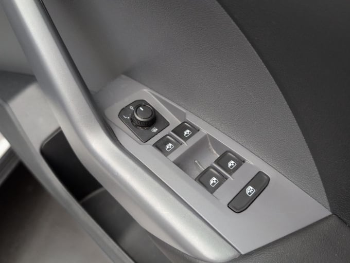 2025 Volkswagen T-cross