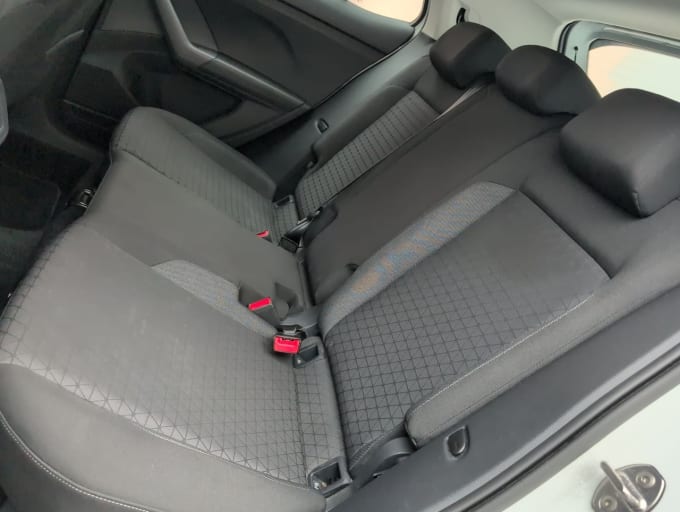 2025 Volkswagen T-cross