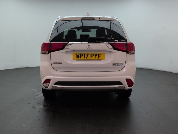 2025 Mitsubishi Outlander