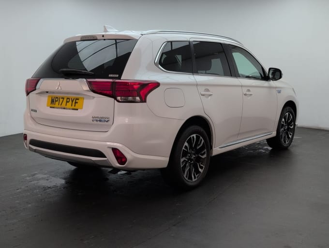 2025 Mitsubishi Outlander