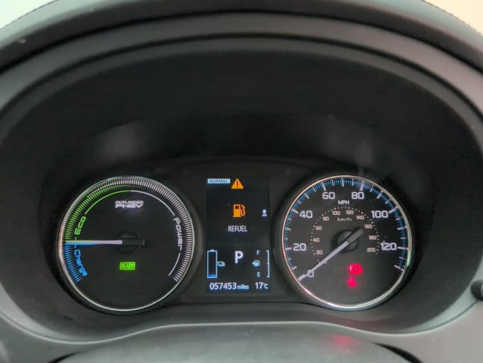 2025 Mitsubishi Outlander