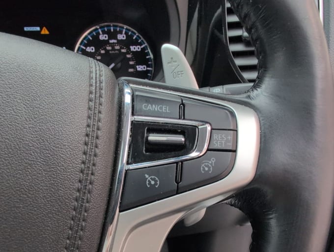 2025 Mitsubishi Outlander