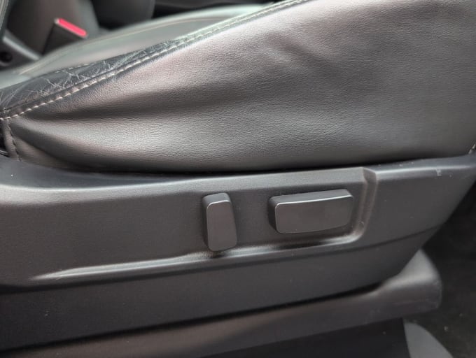 2025 Mitsubishi Outlander