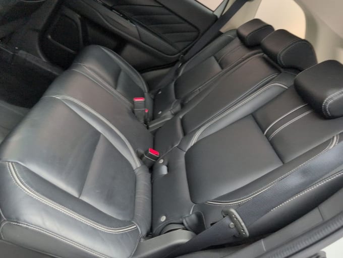 2025 Mitsubishi Outlander