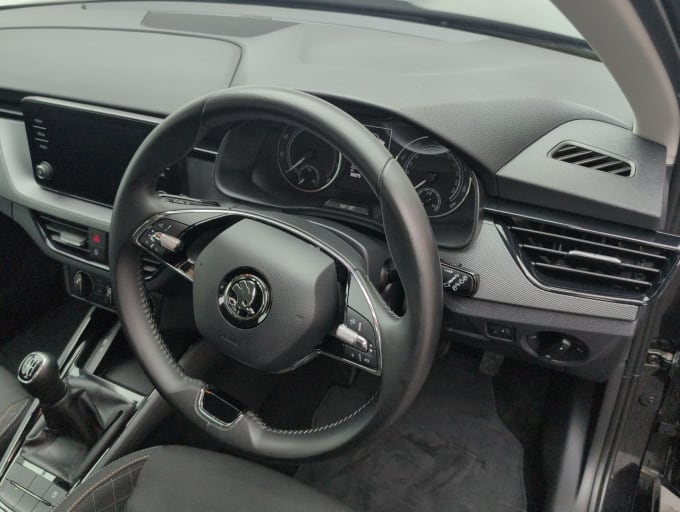 2025 Skoda Kamiq