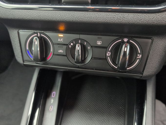 2025 Skoda Kamiq