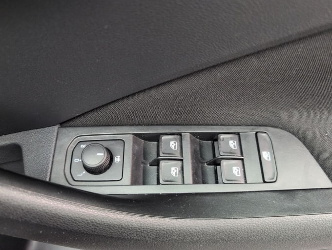 2025 Skoda Kamiq