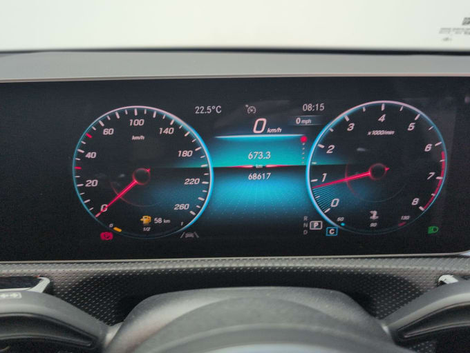 2025 Mercedes-benz A Class
