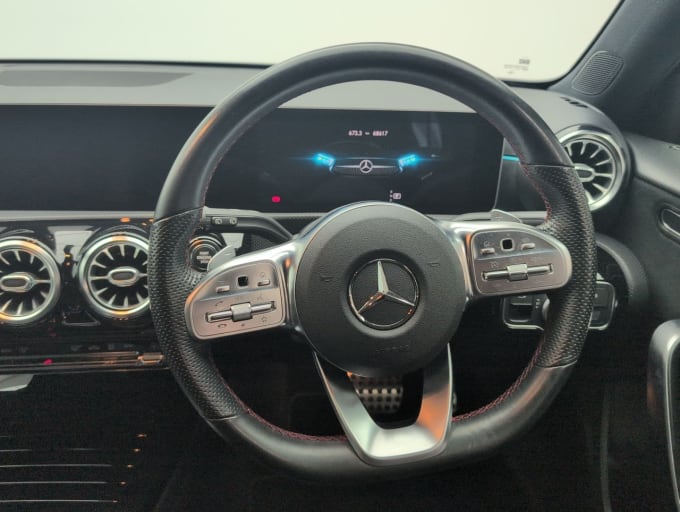 2025 Mercedes-benz A Class