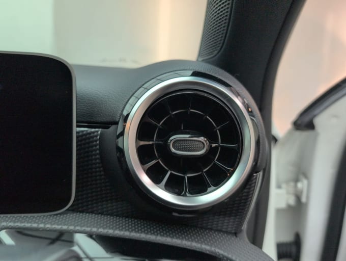 2025 Mercedes-benz A Class