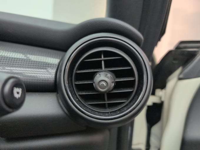 2025 Mini Convertible