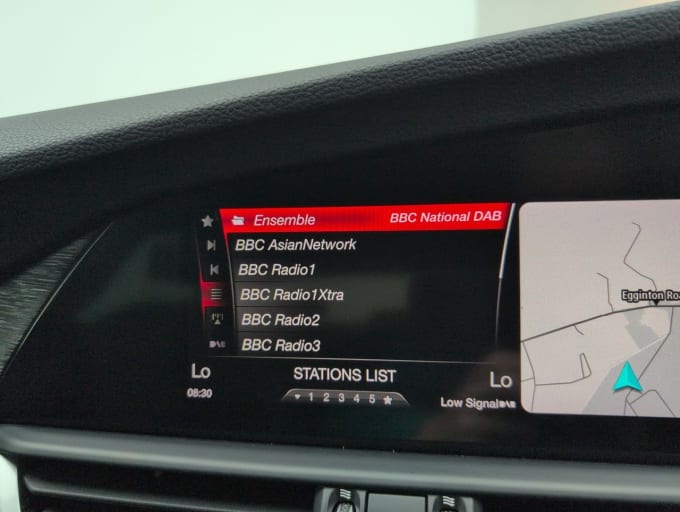 2025 Alfa Romeo Giulia
