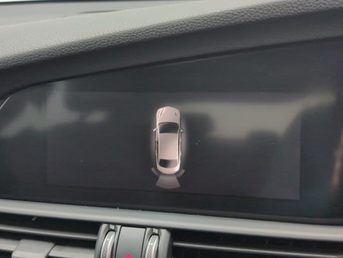 2025 Alfa Romeo Giulia