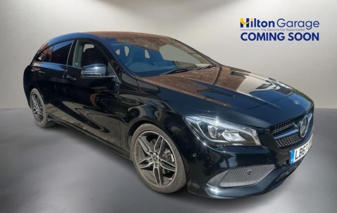 2025 Mercedes-benz Cla