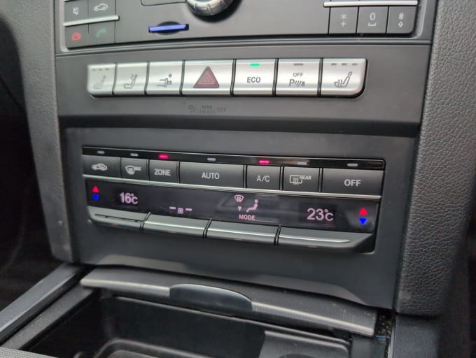 2025 Mercedes-benz E Class