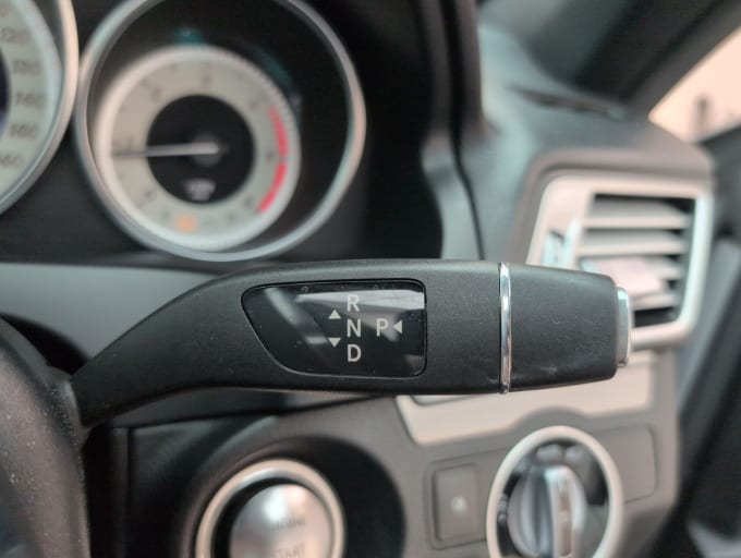 2025 Mercedes-benz E Class
