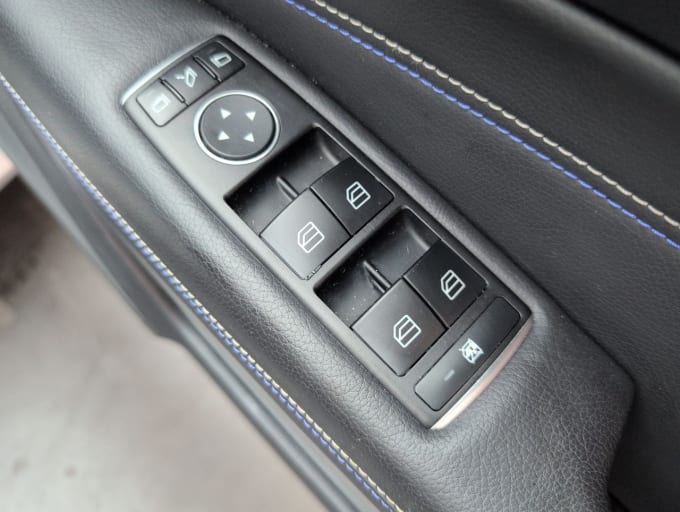 2025 Mercedes-benz E Class