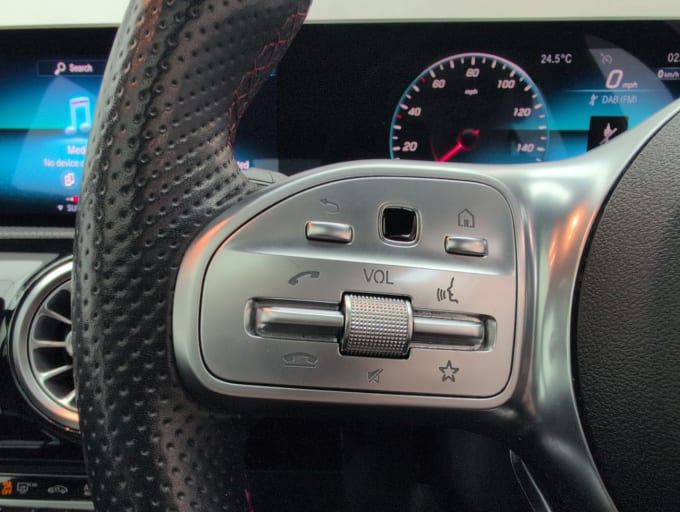2025 Mercedes-benz A Class