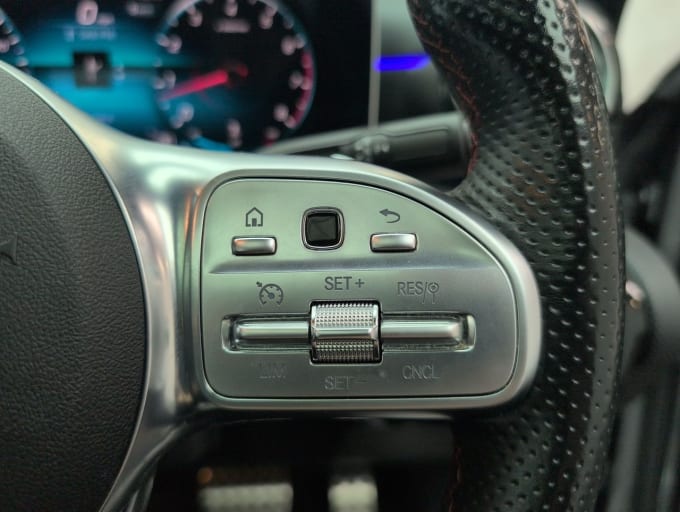 2025 Mercedes-benz A Class