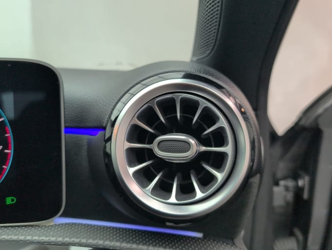 2025 Mercedes-benz A Class