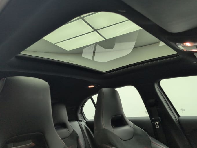 2025 Mercedes-benz A Class