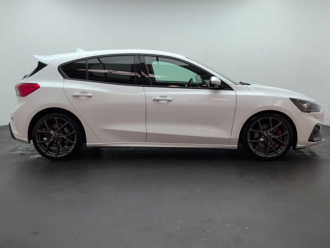2020 Ford Focus