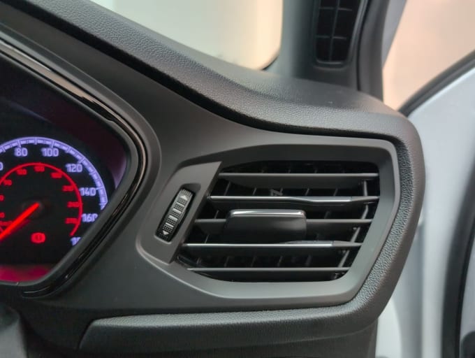 2020 Ford Focus