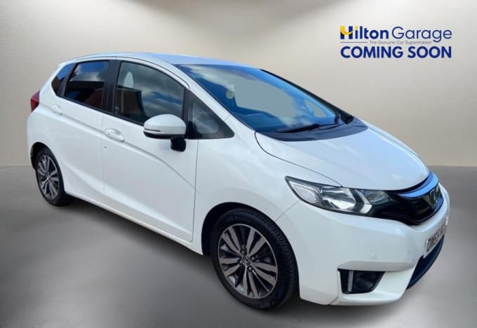 2025 Honda Jazz