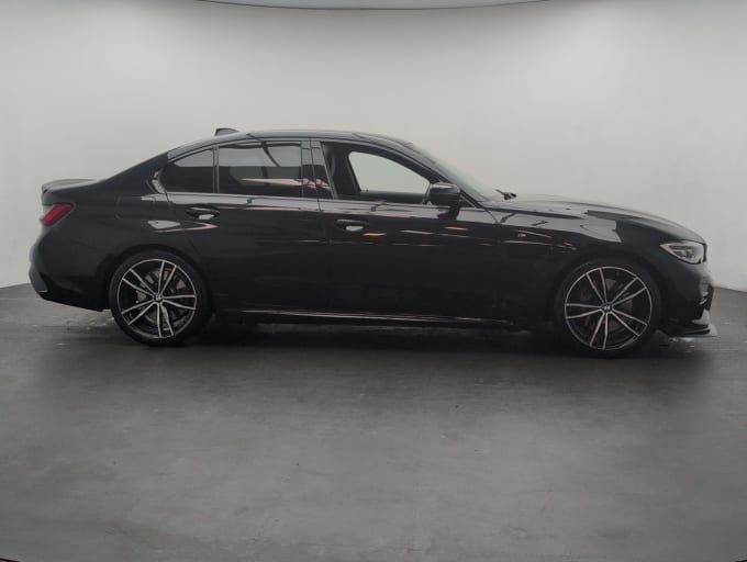 2025 BMW 3 Series