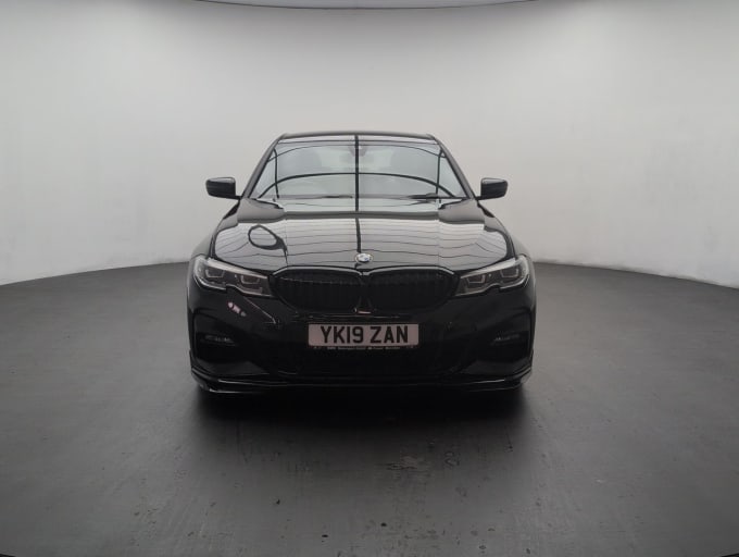 2025 BMW 3 Series