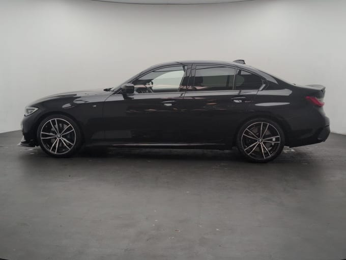 2025 BMW 3 Series
