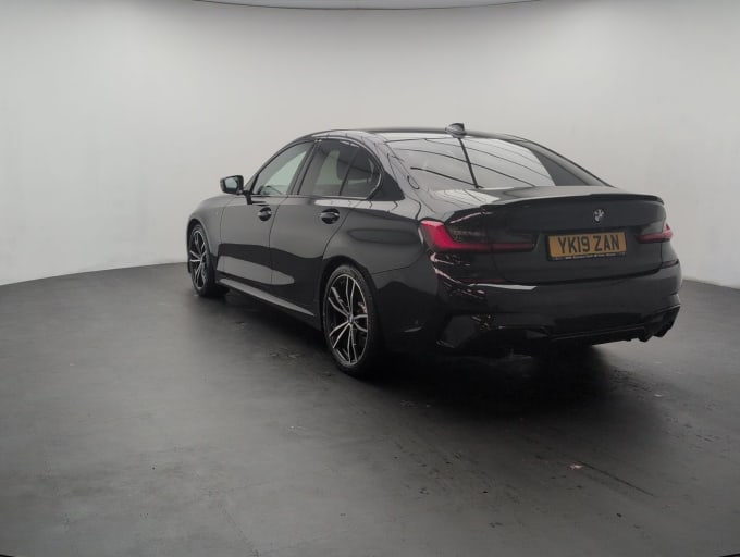 2025 BMW 3 Series
