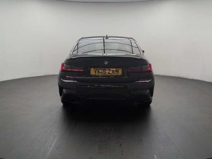 2025 BMW 3 Series