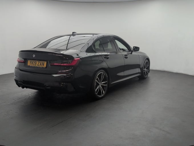 2025 BMW 3 Series
