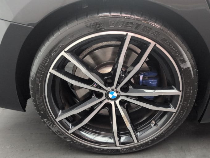 2025 BMW 3 Series