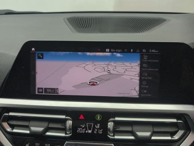 2025 BMW 3 Series